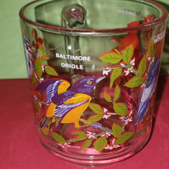 Glass Mugs - Picture 3 of 5